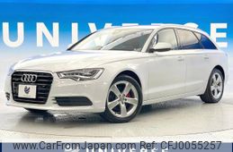 audi a6 2013 -AUDI--Audi A6 DBA-4GCHVS--WAUZZZ4G0DN127796---AUDI--Audi A6 DBA-4GCHVS--WAUZZZ4G0DN127796-