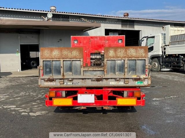 mitsubishi-fuso canter 2010 quick_quick_PDG-FE83DY_FE83DY-570040 image 2