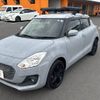 suzuki swift 2017 -SUZUKI--Swift DBA-ZC83S--ZC83S-108141---SUZUKI--Swift DBA-ZC83S--ZC83S-108141- image 10