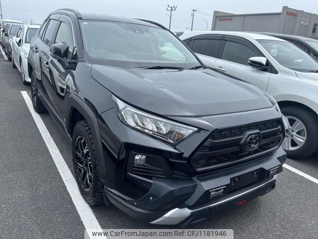 toyota rav4 2020 quick_quick_6BA-MXAA54_MXAA54-5012551 image 2