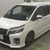 toyota voxy 2017 quick_quick_DBA-ZRR80W_ZRR80-0326624 image 5