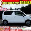 suzuki wagon-r 2017 CFJ1749566 image 25
