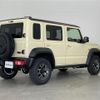 suzuki jimny 2025 -SUZUKI--ｼﾞﾑﾆｰﾉﾏﾄﾞ 3BA-JC74W--MA3JJC74W00222065---SUZUKI--ｼﾞﾑﾆｰﾉﾏﾄﾞ 3BA-JC74W--MA3JJC74W00222065- image 16