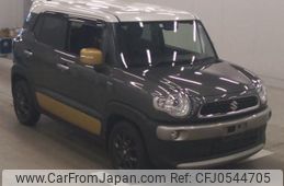 suzuki xbee 2018 quick_quick_DAA-MN71S_109336