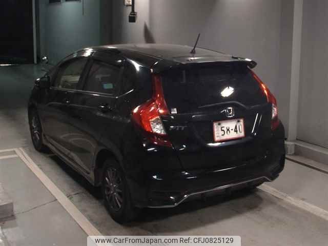 honda fit 2018 -HONDA--Fit GK3-1318249---HONDA--Fit GK3-1318249- image 2