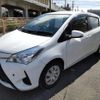 toyota vitz 2017 CFJ1858299 image 1