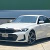 bmw 3-series 2024 quick_quick_3BA-5F20_WBA20FF0808E84696 image 1