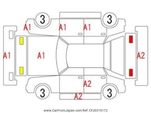 nissan cube 2017 -NISSAN--Cube DBA-Z12--Z12-330681---NISSAN--Cube DBA-Z12--Z12-330681- image 2