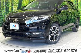 honda vezel 2016 CFJ1630576