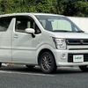 suzuki wagon-r 2018 -SUZUKI--Wagon R DBA-MH35S--MH35S-123444---SUZUKI--Wagon R DBA-MH35S--MH35S-123444- image 1