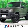 suzuki jimny 2022 -SUZUKI--Jimny 3BA-JB64W--JB64W-270211---SUZUKI--Jimny 3BA-JB64W--JB64W-270211- image 1