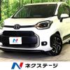 toyota sienta 2023 -TOYOTA--Sienta 6AA-MXPL10G--MXPL10-1027997---TOYOTA--Sienta 6AA-MXPL10G--MXPL10-1027997- image 1