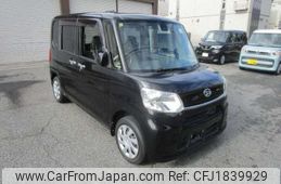 daihatsu tanto 2016 CFJ1839929