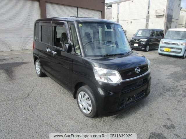 daihatsu tanto 2016 CFJ1839929 image 1