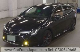 toyota corolla-touring-wagon 2022 -TOYOTA 【横浜 30Lﾆ5000】--Corolla Touring 3BA-ZRE212W--ZRE212W-6042869---TOYOTA 【横浜 30Lﾆ5000】--Corolla Touring 3BA-ZRE212W--ZRE212W-6042869-