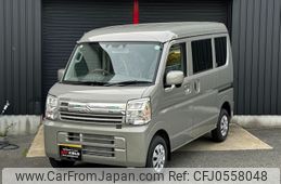 suzuki every 2024 -SUZUKI--Every 3BD-DA17V--DA17V-775***---SUZUKI--Every 3BD-DA17V--DA17V-775***-