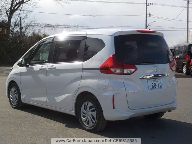 honda freed 2022 -HONDA 【野田 500】--Freed 5BA-GB5--GB5-3217350---HONDA 【野田 500】--Freed 5BA-GB5--GB5-3217350- image 2