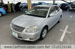 toyota premio 2006 AF-ZZT240-0119662