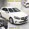 mercedes-benz a-class 2016 -MERCEDES-BENZ--Benz A Class 176042-WDD1760422V116058---MERCEDES-BENZ--Benz A Class 176042-WDD1760422V116058- image 7