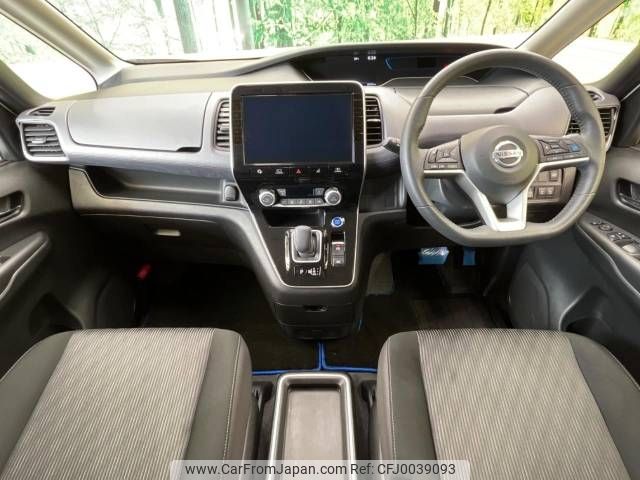 nissan serena 2019 -NISSAN--Serena DAA-HFC27--HFC27-057939---NISSAN--Serena DAA-HFC27--HFC27-057939- image 2