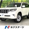 toyota land-cruiser-prado 2021 -TOYOTA--Land Cruiser Prado 3BA-TRJ150W--TRJ150-0132521---TOYOTA--Land Cruiser Prado 3BA-TRJ150W--TRJ150-0132521- image 1