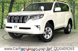 toyota land-cruiser-prado 2021 -TOYOTA--Land Cruiser Prado 3BA-TRJ150W--TRJ150-0132521---TOYOTA--Land Cruiser Prado 3BA-TRJ150W--TRJ150-0132521-