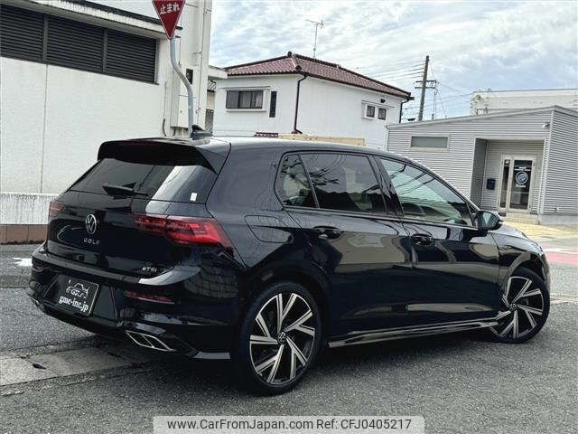 volkswagen golf 2022 -VOLKSWAGEN 【神戸 37Hｽ358】--VW Golf CDDFY-NW173067---VOLKSWAGEN 【神戸 37Hｽ358】--VW Golf CDDFY-NW173067- image 2