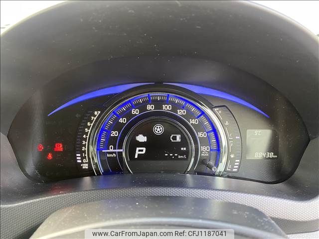suzuki swift 2014 -SUZUKI--Swift DBA-ZD72S--ZD72S-303228---SUZUKI--Swift DBA-ZD72S--ZD72S-303228- image 2