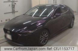 mazda mazda3 2020 -MAZDA--MAZDA3 BPFP-116121---MAZDA--MAZDA3 BPFP-116121-
