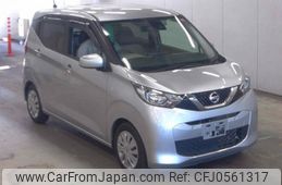 nissan dayz 2019 quick_quick_5BA-B43W_B43W-0017069