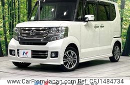 honda n-box 2016 -HONDA--N BOX DBA-JF1--JF1-1836081---HONDA--N BOX DBA-JF1--JF1-1836081-