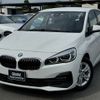 bmw 2-series 2019 -BMW--BMW 2 Series DBA-6S15--WBA6S120307E46366---BMW--BMW 2 Series DBA-6S15--WBA6S120307E46366- image 1