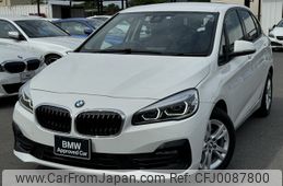 bmw 2-series 2019 -BMW--BMW 2 Series DBA-6S15--WBA6S120307E46366---BMW--BMW 2 Series DBA-6S15--WBA6S120307E46366-