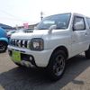 suzuki jimny 2013 -SUZUKI 【名変中 】--Jimny JB23W--691925---SUZUKI 【名変中 】--Jimny JB23W--691925- image 1