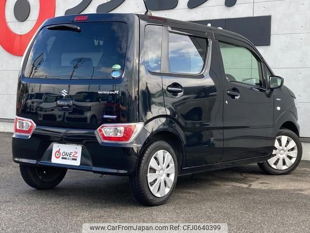 suzuki wagon-r 2019 -SUZUKI--Wagon R MH55S--MH55S-265349---SUZUKI--Wagon R MH55S--MH55S-265349- image 2