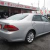 toyota crown 2009 -TOYOTA--Crown GRS202--1003139---TOYOTA--Crown GRS202--1003139- image 27