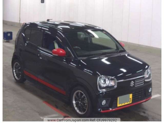 suzuki alto 2018 -SUZUKI 【三重 582ｺ1413】--Alto DBA-HA36S--HA36S-894782---SUZUKI 【三重 582ｺ1413】--Alto DBA-HA36S--HA36S-894782- image 1