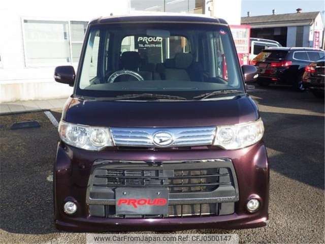 daihatsu tanto 2010 -DAIHATSU 【富士山 588ｷ 124】--Tanto L375S--L375S-0392129---DAIHATSU 【富士山 588ｷ 124】--Tanto L375S--L375S-0392129- image 2