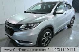 honda vezel 2014 -HONDA--VEZEL DBA-RU1--RU1-1008062---HONDA--VEZEL DBA-RU1--RU1-1008062-