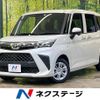 toyota roomy 2021 quick_quick_M900A_M900A-0570088 image 1