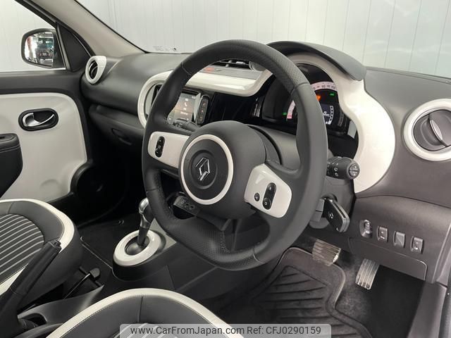 renault twingo 2021 quick_quick_3BA-AHH4B_VF1AH0006M0825297 image 2