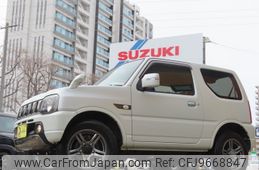 suzuki jimny 2014 -SUZUKI--Jimny ABA-JB23W--JB23W-730914---SUZUKI--Jimny ABA-JB23W--JB23W-730914-