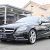 mercedes-benz cls-class 2012 quick_quick_218359_WDD2183592A034160 image 4