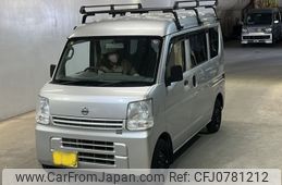 nissan clipper-van 2017 -NISSAN 【山口 480た2293】--Clipper Van DR17V-264242---NISSAN 【山口 480た2293】--Clipper Van DR17V-264242-