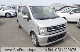 suzuki wagon-r 2018 23810