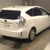 toyota prius-α 2014 -TOYOTA 【山口 301ﾇ7940】--Prius α DAA-ZVW41W--ZVW41-3339164---TOYOTA 【山口 301ﾇ7940】--Prius α DAA-ZVW41W--ZVW41-3339164- image 2