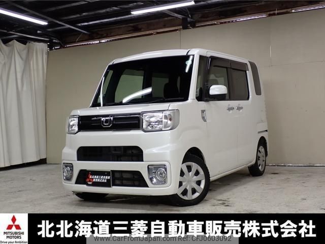 daihatsu wake 2017 quick_quick_LA710S_LA710S-0019297 image 1