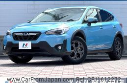 subaru xv 2021 CFJ1612272