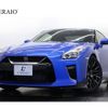 nissan gt-r 2022 -NISSAN--GT-R 4BA-R35--R35-150333---NISSAN--GT-R 4BA-R35--R35-150333- image 1