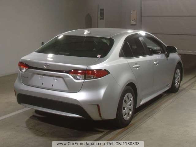 toyota corolla 2022 -TOYOTA--Corolla 3BA-ZRE212--ZRE212-6041700---TOYOTA--Corolla 3BA-ZRE212--ZRE212-6041700- image 2